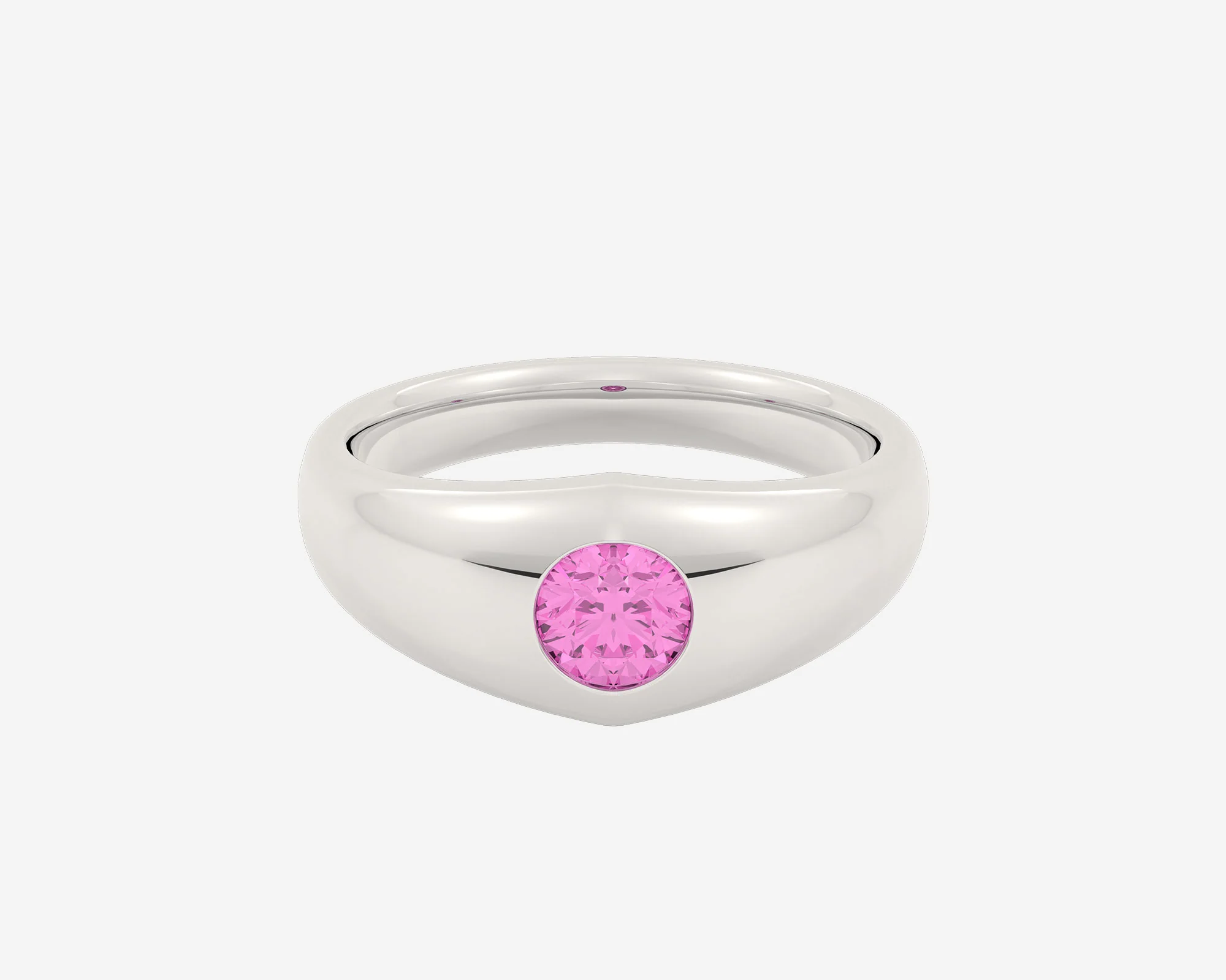 The Round Gem Signet - Image 4