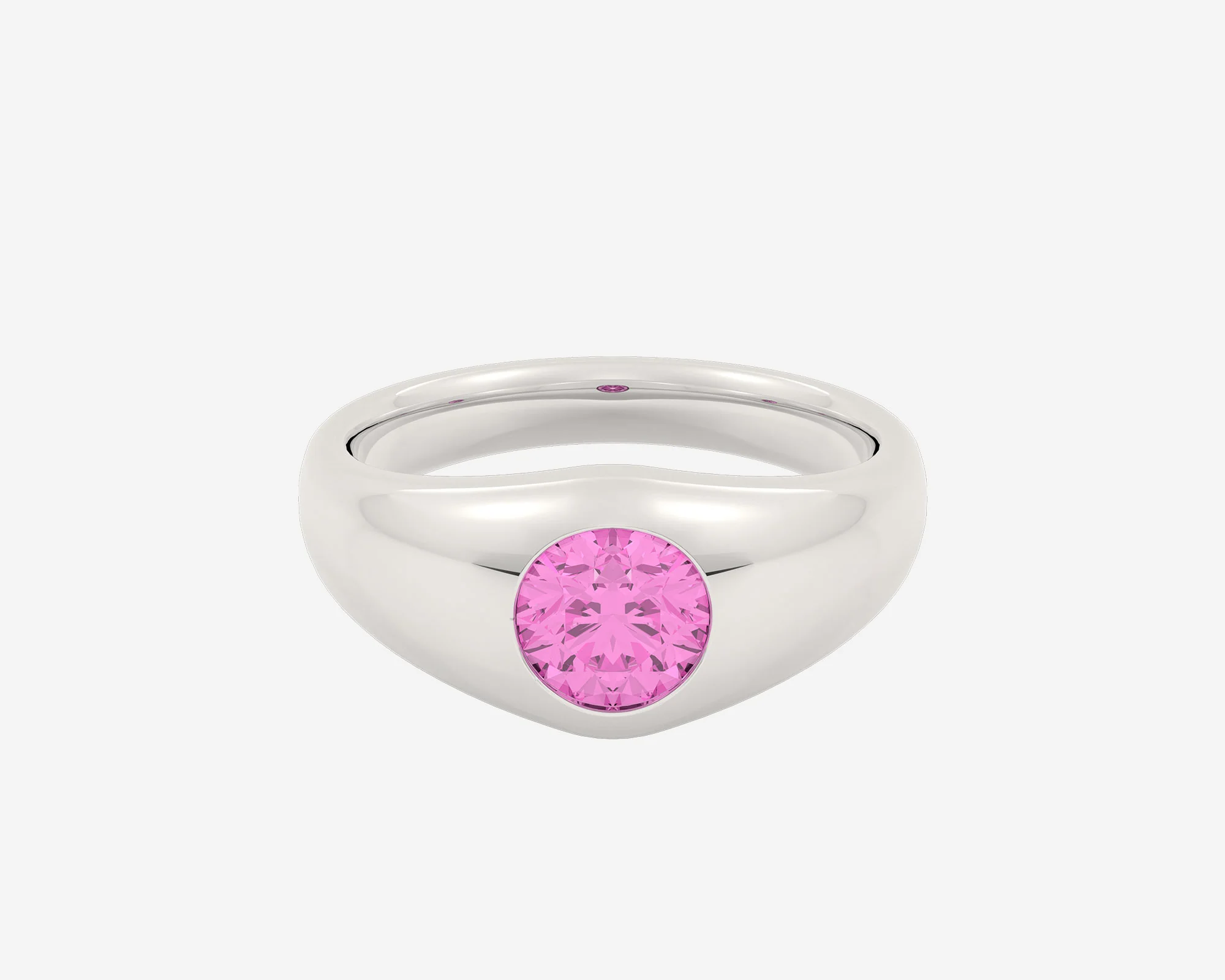 The Round Gem Signet - Image 5