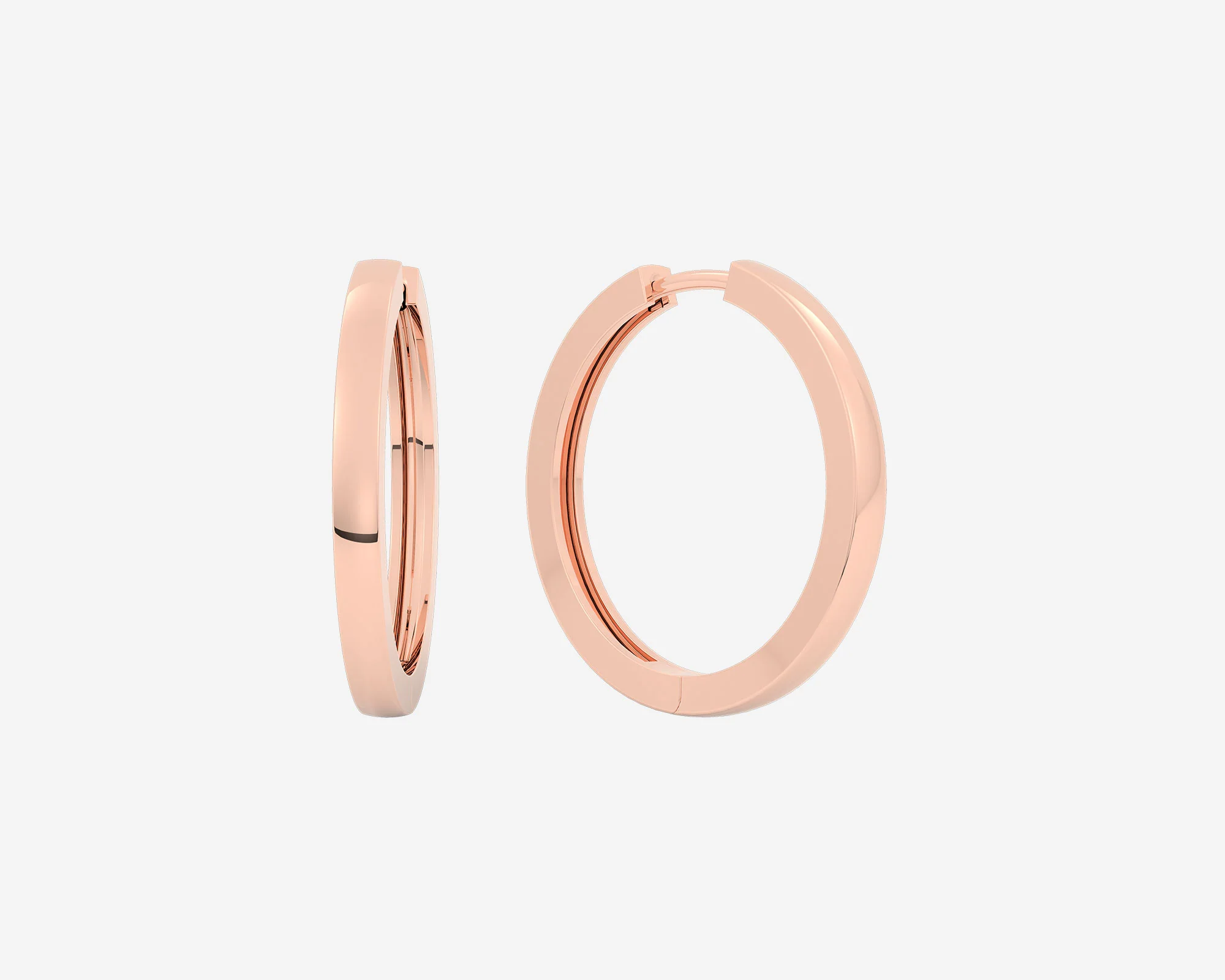 The Square Hoops - Image 3