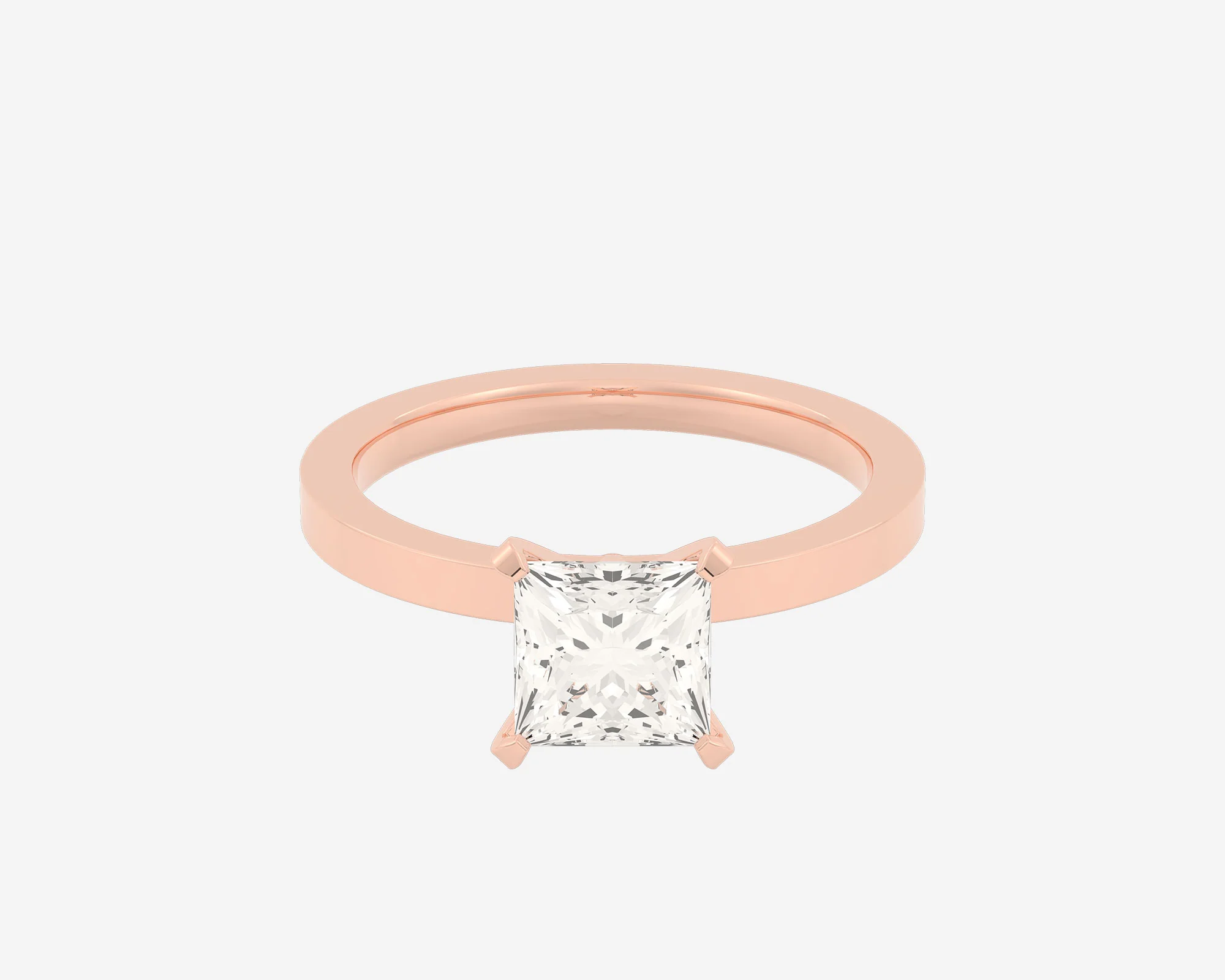 The Square Solitaire — Princess - Image 10