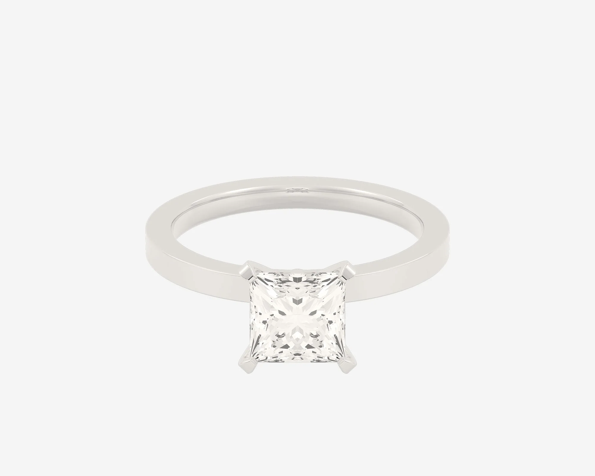 The Square Solitaire — Princess - Image 11