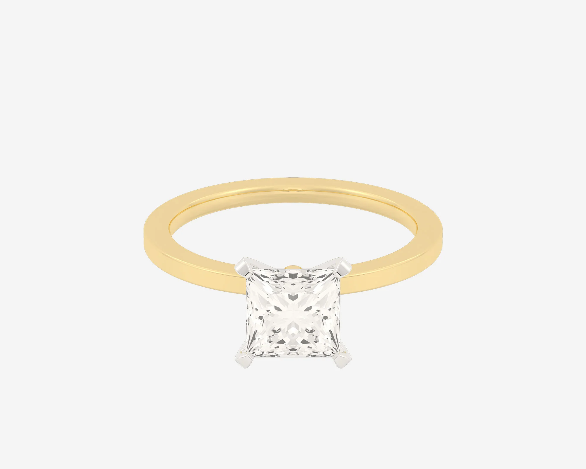 The Square Solitaire — Princess - Image 14