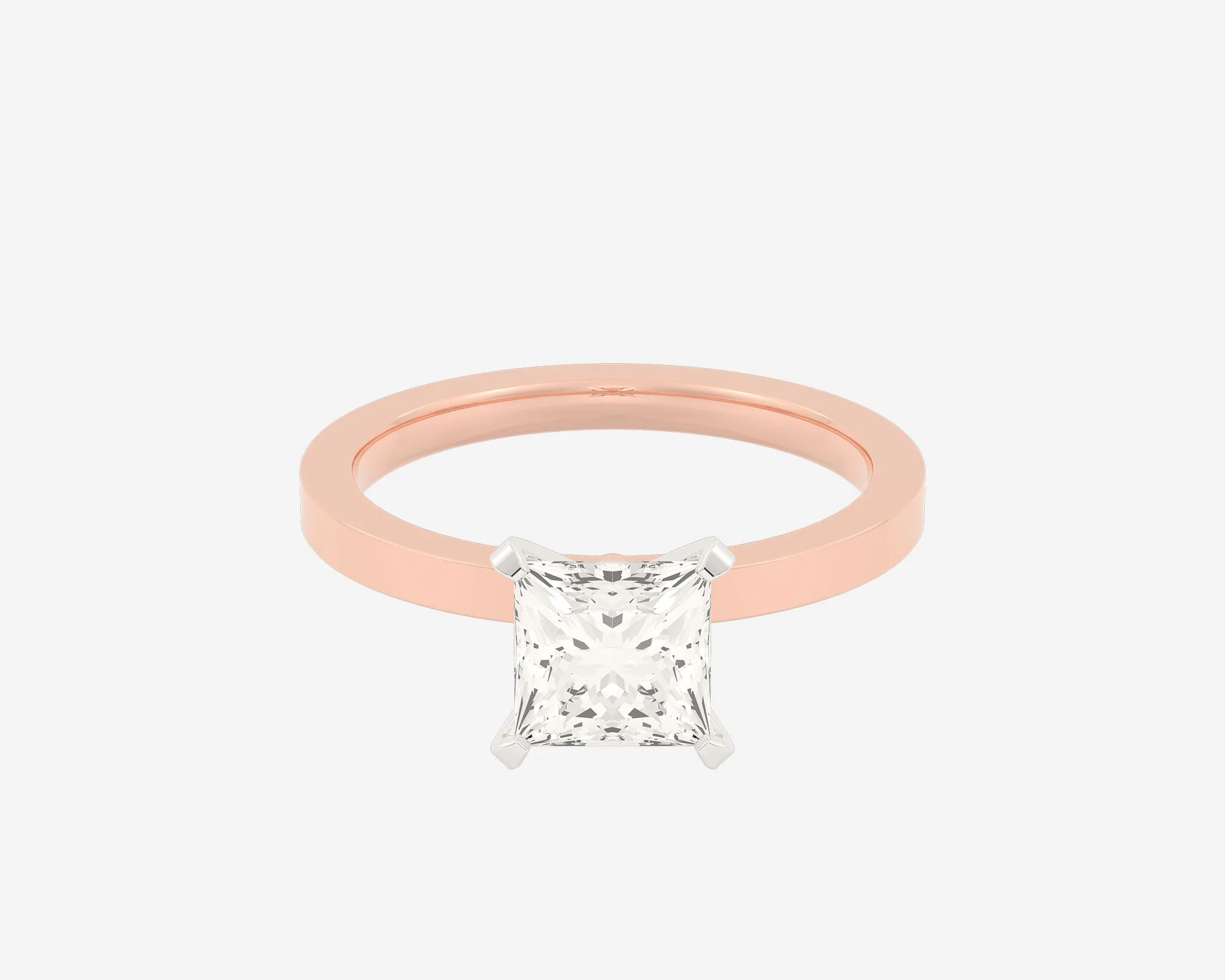 The Square Solitaire — Princess - Image 15