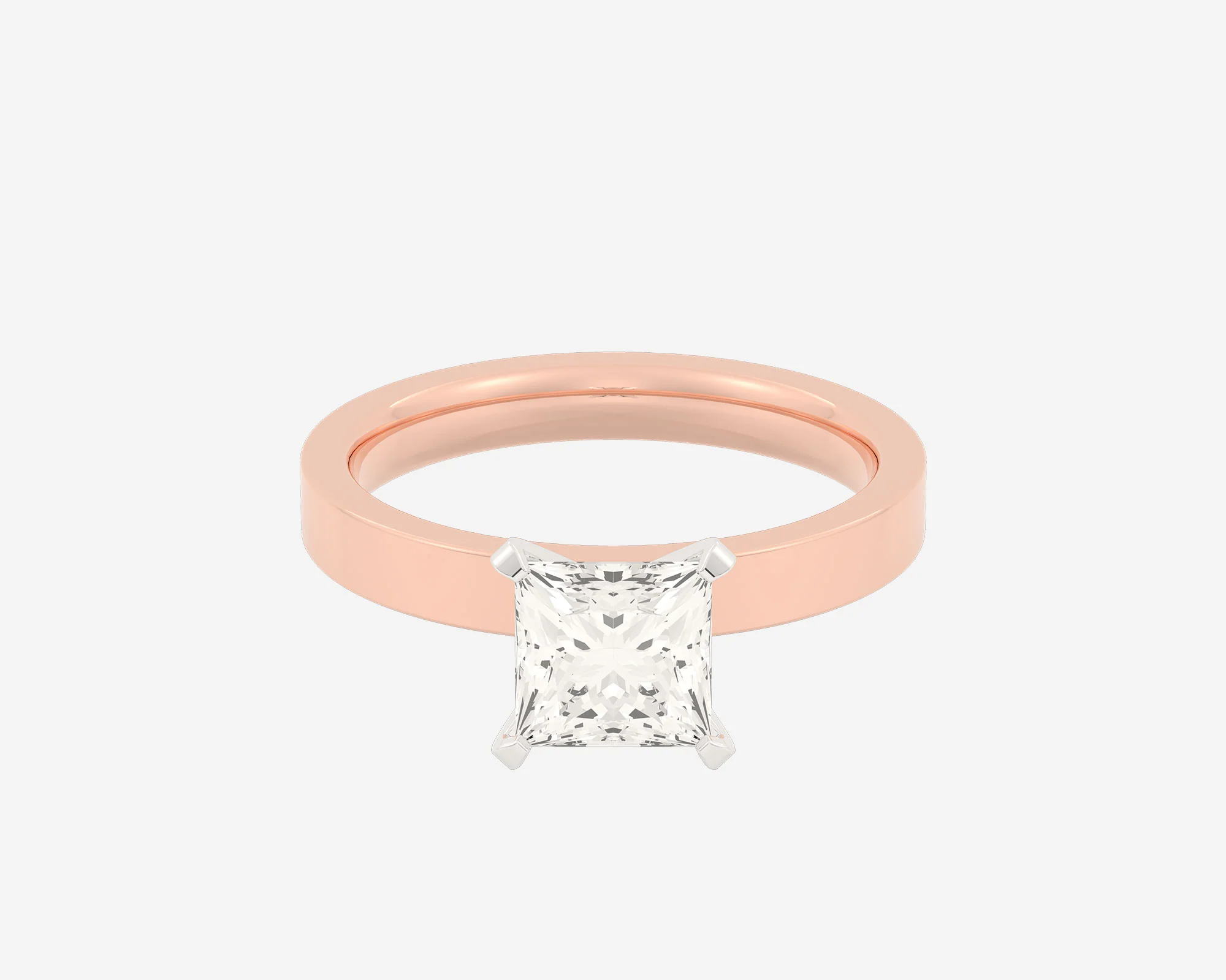 The Square Solitaire — Princess - Image 17