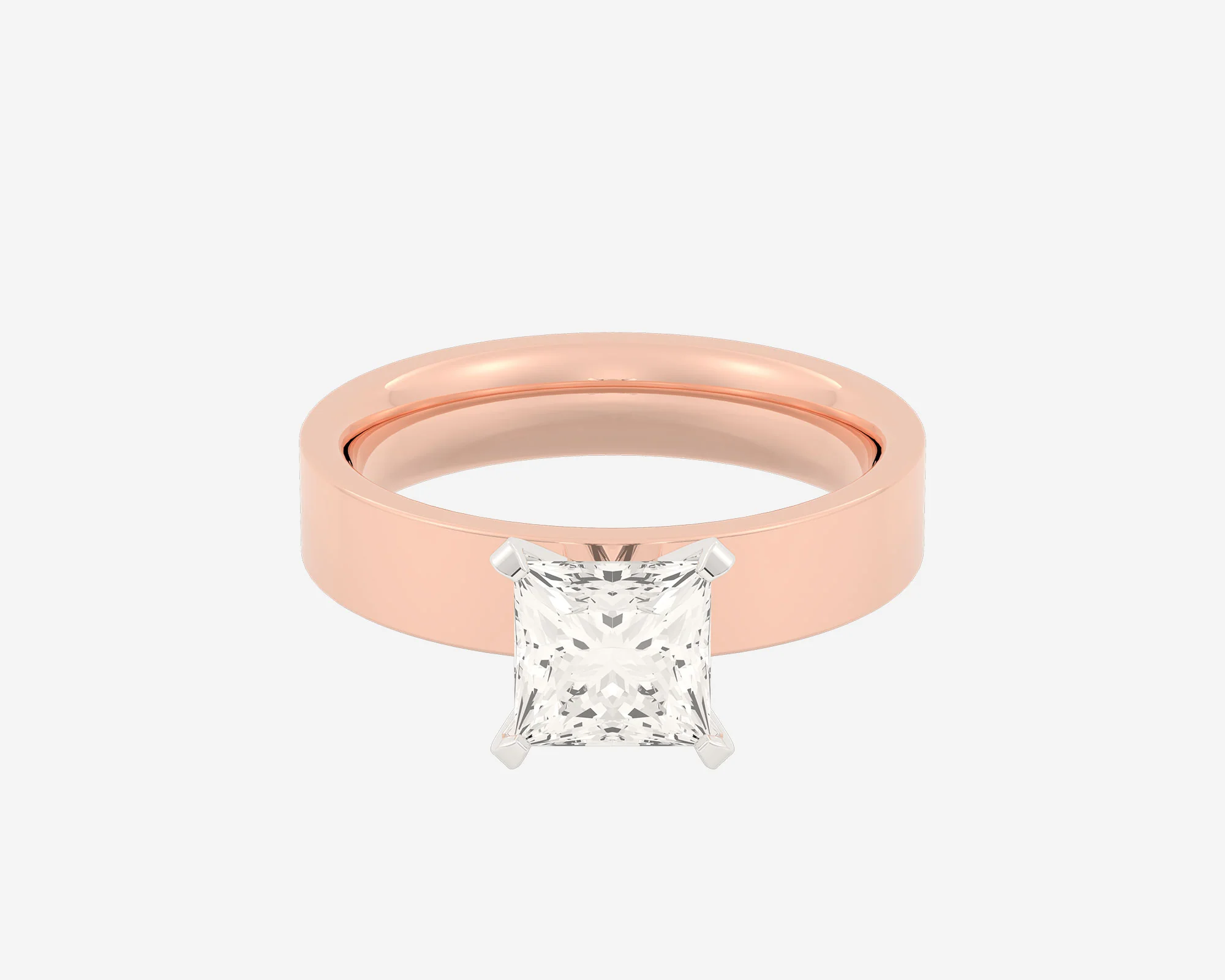 The Square Solitaire — Princess - Image 19