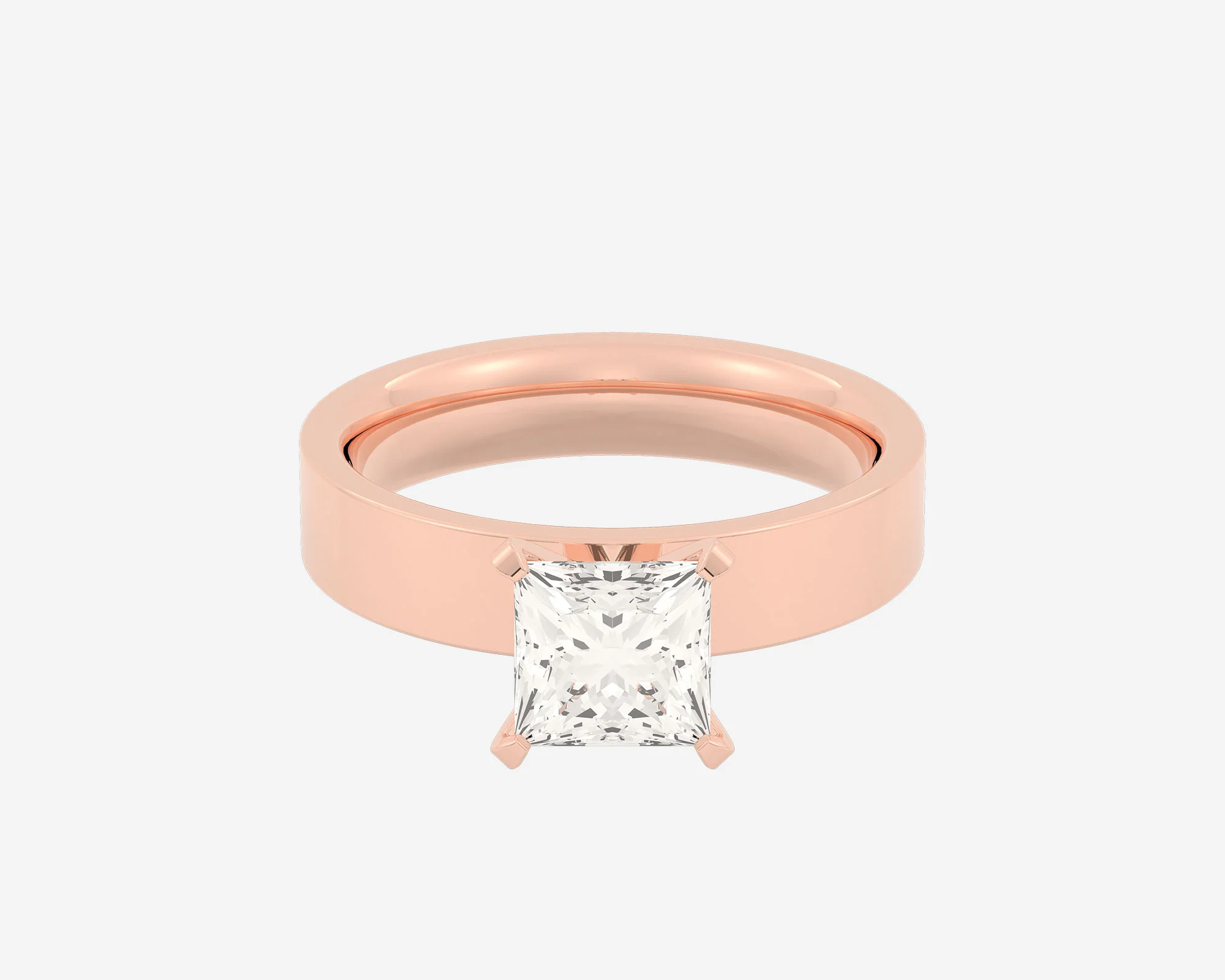 The Square Solitaire — Princess - Image 7