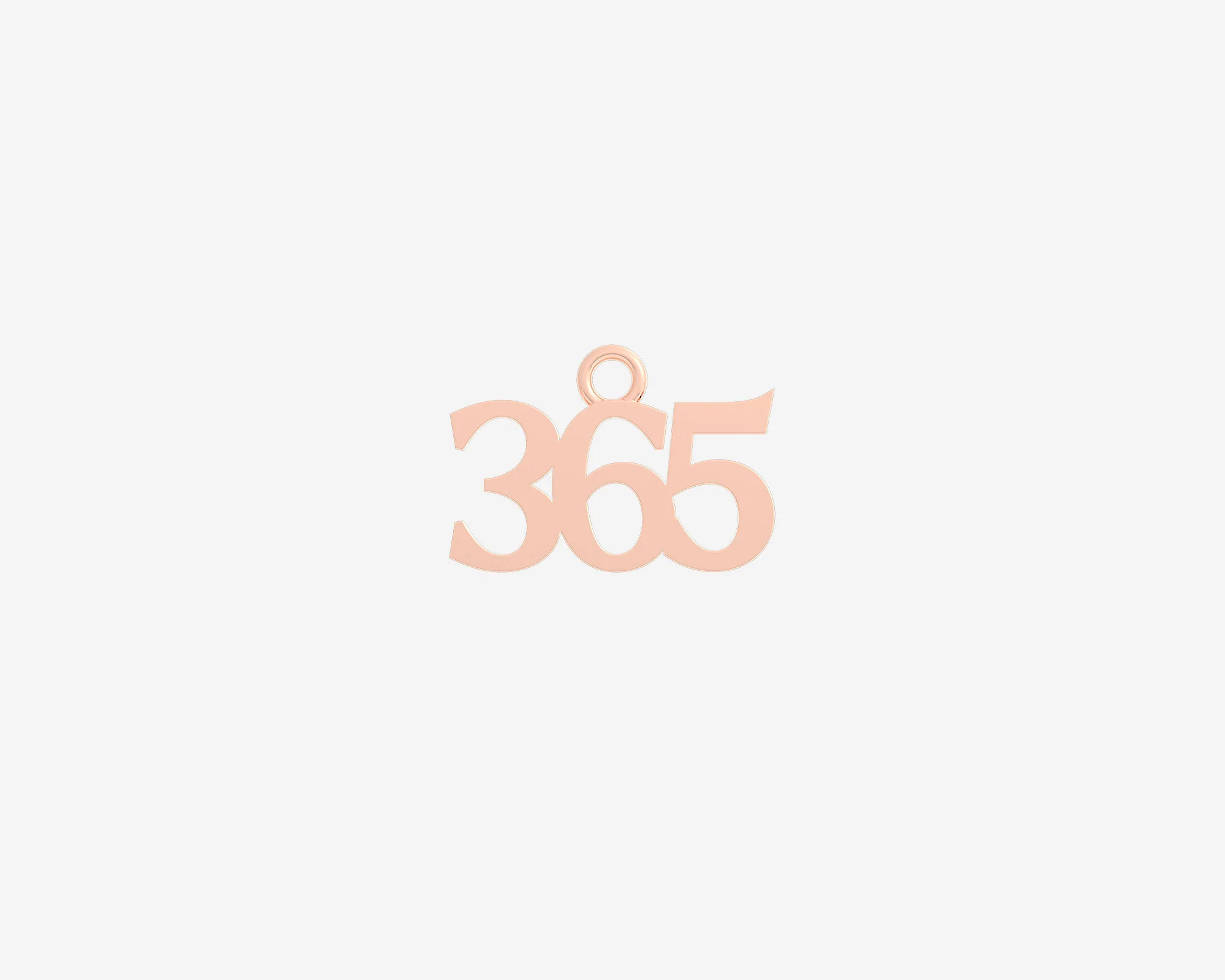 The Triple Number Charm - Image 3