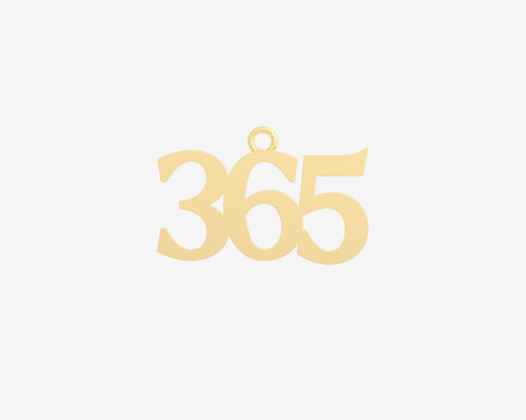 The Triple Number Charm - Image 4