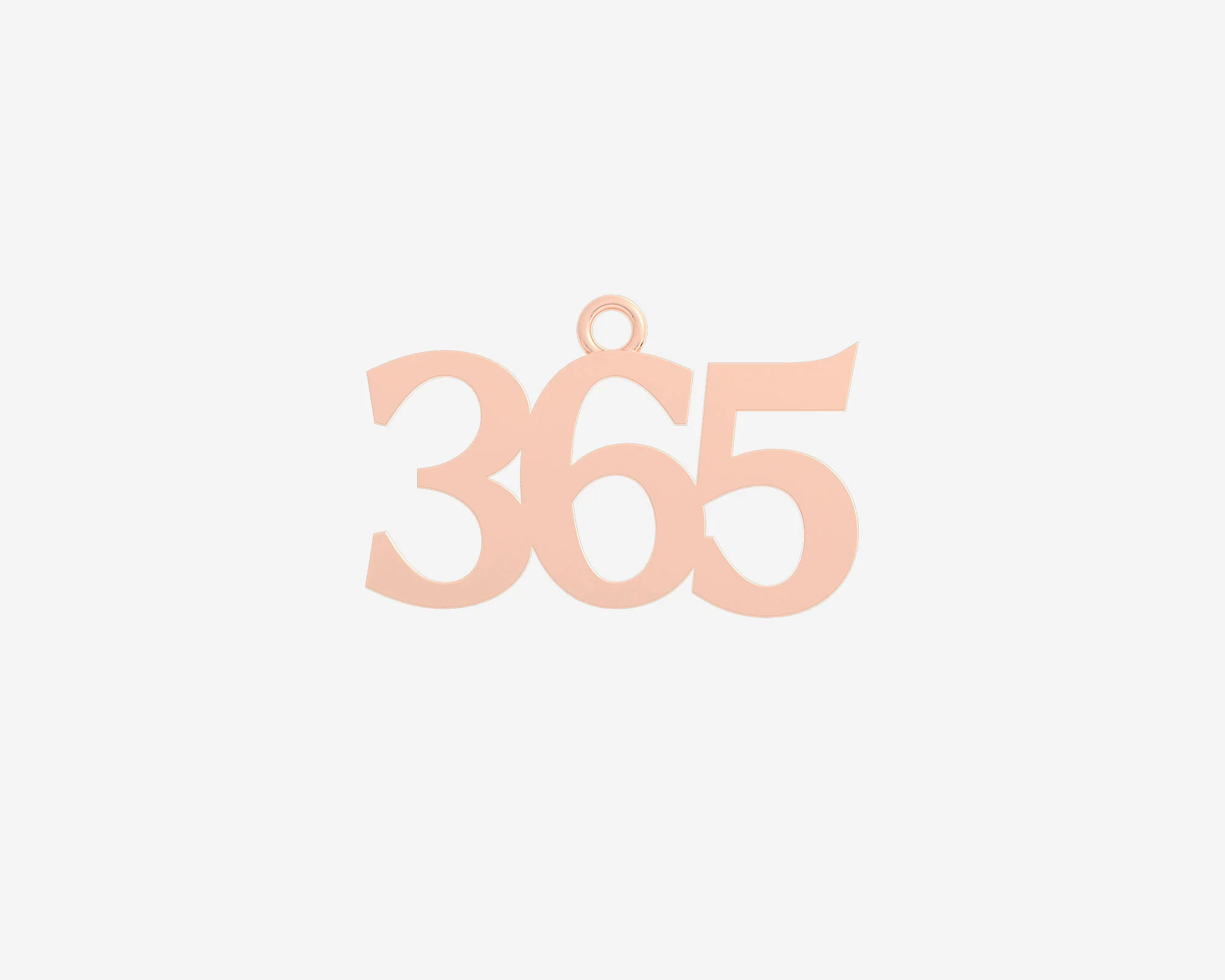The Triple Number Charm - Image 6